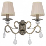 Бра Omnilux Mezzano OML-79111-02 в интернет-магазине "Галерея света"