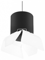 Подвесной светильник Lightstar Rullo RP3487486 в интернет-магазине "Галерея света"