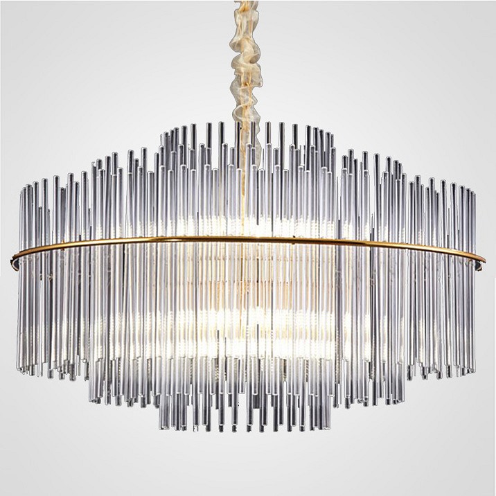 Подвесная люстра Imperiumloft Nocturne NOCTURNE01 в интернет-магазине "Галерея света"