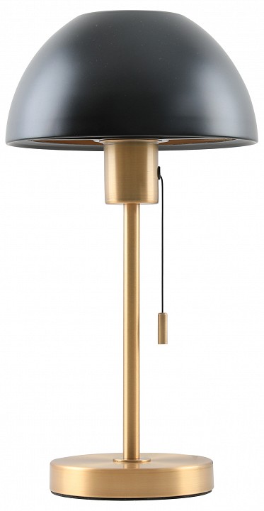 Настольная лампа декоративная Moderli Aspen V11322-1T в интернет-магазине "Галерея света"