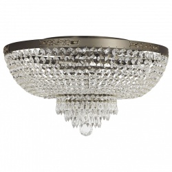 Потолочная люстра Dio D’Arte Lodi Lodi E 1.2.50.100 A в интернет-магазине "Галерея света"