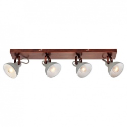 Спот Lussole Durango GRLSP-9829 в интернет-магазине "Галерея света"