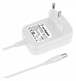 Блок питания с проводом Arlight ARDV 040021 в интернет-магазине "Галерея света"