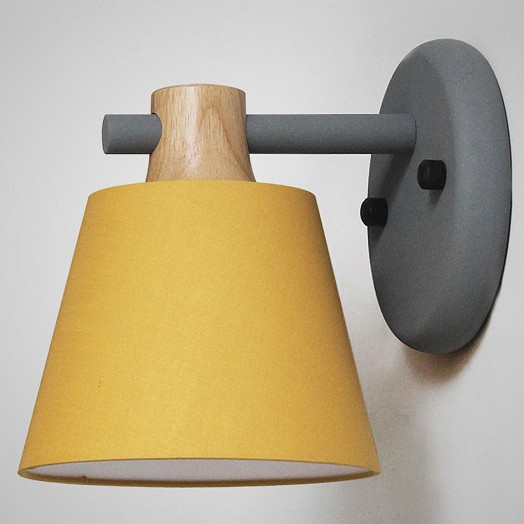 Бра Imperiumloft NATURA NATURAWALL01 в интернет-магазине "Галерея света"