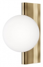 Бра Maytoni Avant-garde MOD324WL-01BS в интернет-магазине "Галерея света"