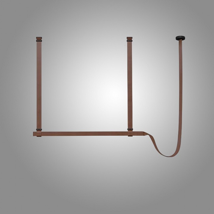 Подвесной светильник Imperiumloft  Strong01 в интернет-магазине "Галерея света"