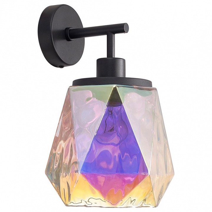 Бра Odeon Light Capra 4997/1W в интернет-магазине "Галерея света"
