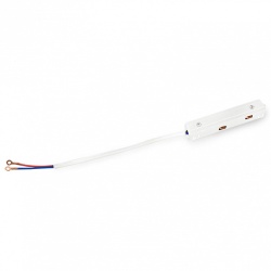 Токопровод концевой Ambrella Light GL GL3628 в интернет-магазине "Галерея света"