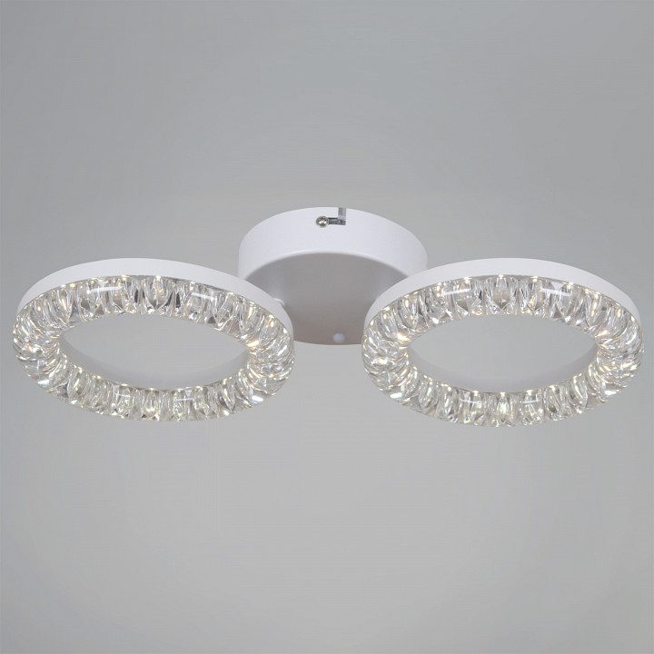 Накладной светильник 09847-0.3-02A WH в интернет-магазине "Галерея света"