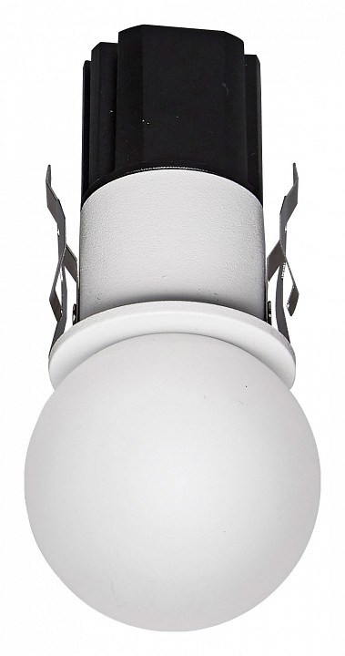 Встраиваемый светильник Mantra Bead 8894 в интернет-магазине "Галерея света"