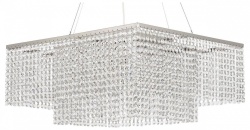 Подвесная люстра Arti Lampadari Milano Milano E 1.5.50.501 N в интернет-магазине "Галерея света"