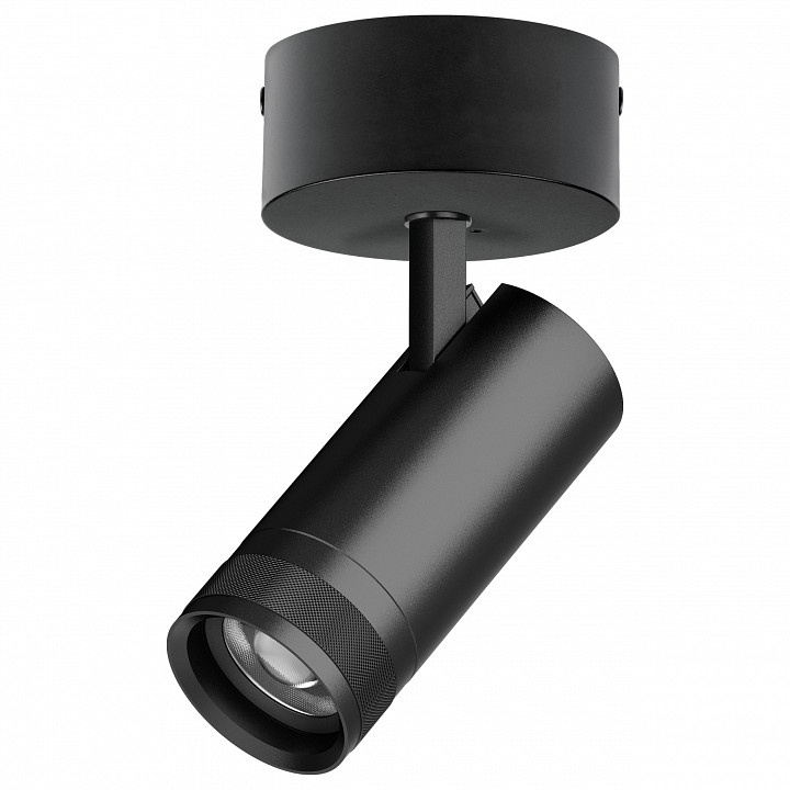 Спот Lightstar Canno Pro C4207SO в интернет-магазине "Галерея света"