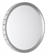 Накладной светильник Sonex Kupi Silver 7696/EL в интернет-магазине "Галерея света"