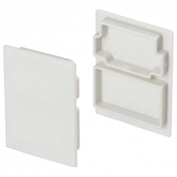 Заглушка Arlight ARH-LINE-3750A 019616 в интернет-магазине "Галерея света"