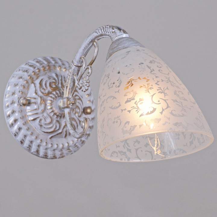 Бра 74430-0.2-01 в интернет-магазине "Галерея света"