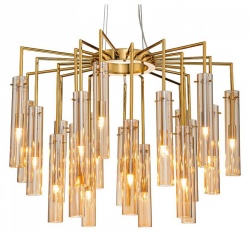 Подвесная люстра Favourite Orgel 4500-21P в интернет-магазине "Галерея света"