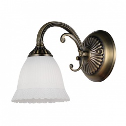 Бра Escada Versailles 1114/1A Bronze в интернет-магазине "Галерея света"