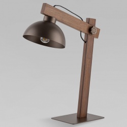 Настольная лампа декоративная Eurosvet Oslo 5788 Oslo в интернет-магазине "Галерея света"