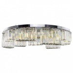 Подвесной светильник Maytoni Colline MOD083PL-09CH в интернет-магазине "Галерея света"