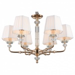 Подвесная люстра Aployt Silvian APL.719.03.06 в интернет-магазине "Галерея света"