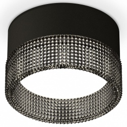 Накладной светильник Ambrella Light XS XS8102031 в интернет-магазине "Галерея света"