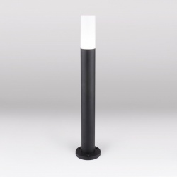 Наземный высокий светильник Elektrostandard Glas a049720 в интернет-магазине "Галерея света"