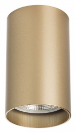 Накладной светильник Lightstar Rullo 214440 в интернет-магазине "Галерея света"