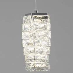 Подвесной светильник Moderli Lazio V10431-PL в интернет-магазине "Галерея света"