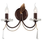 Бра L'Arte Luce Rialto L15422.88 в интернет-магазине "Галерея света"