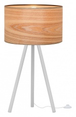 Настольная лампа декоративная Loft it Nordic 1700-TWH+SW в интернет-магазине "Галерея света"