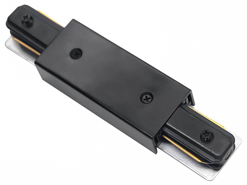 Токопровод центральный Lightstar Barra 502187-1 в интернет-магазине "Галерея света"