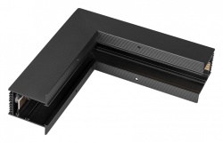 Соединитель угловой внутренний для треков встраиваемых Arlight MAG-45 026919(1) в интернет-магазине "Галерея света"