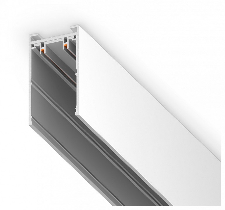 Трек накладной Ambrella Light GL GL1003 в интернет-магазине "Галерея света"