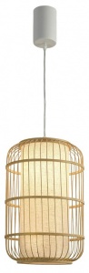 Подвесной светильник Favourite Riso 4832-1P в интернет-магазине "Галерея света"