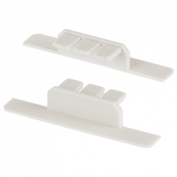 Заглушка Arlight KLUS-LOCK-FM 019877 в интернет-магазине "Галерея света"