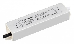 Блок питания с проводом Arlight  022206(1) в интернет-магазине "Галерея света"