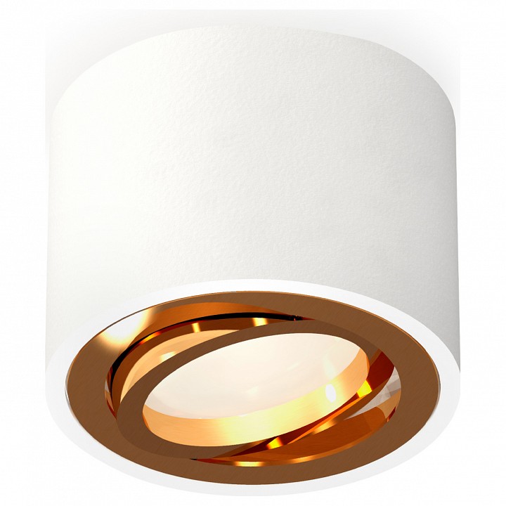 Накладной светильник Ambrella Light XS XS7510004 в интернет-магазине "Галерея света"