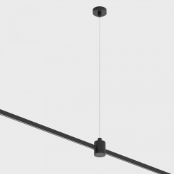 Подвес для трека Elektrostandard Esthetic Magnetic a065441 в интернет-магазине "Галерея света"