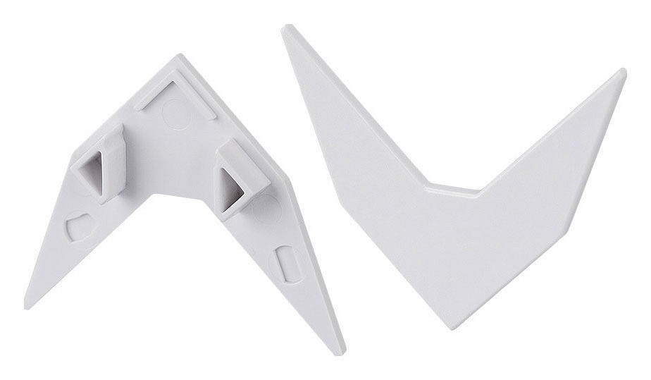 Заглушка Arlight ARH-DECORE-S12-EXT Square 023892 в интернет-магазине "Галерея света"