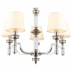 Подвесная люстра Aployt Patricia APL.716.03.05 в интернет-магазине "Галерея света"