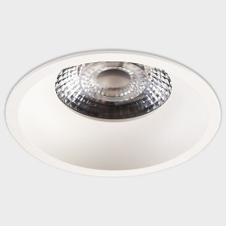 Встраиваемый светильник Italline IT08 IT08-8032 white 4000K в интернет-магазине "Галерея света"