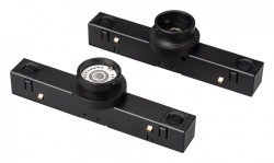 Переходник для трека Arlight FLEX 034068 в интернет-магазине "Галерея света"