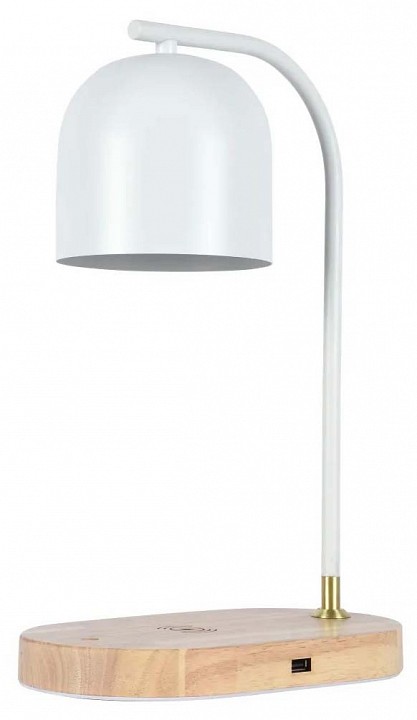 Настольная лампа офисная Zortes DESKLIGHT ZRS.1066.02 в интернет-магазине "Галерея света"