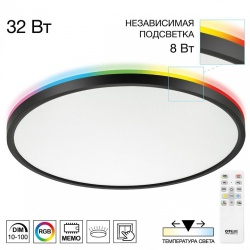 Накладной светильник Citilux NORMA CL749401 в интернет-магазине "Галерея света"