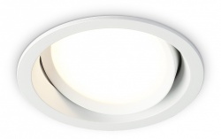 Встраиваемый светильник Ambrella Light TN TN52230 в интернет-магазине "Галерея света"