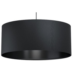 Подвесной светильник Eglo Maserlo 1 99043 в интернет-магазине "Галерея света"