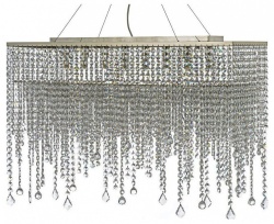 Подвесная люстра Arti Lampadari Milano Milano E 1.5.70X25.105 N в интернет-магазине "Галерея света"