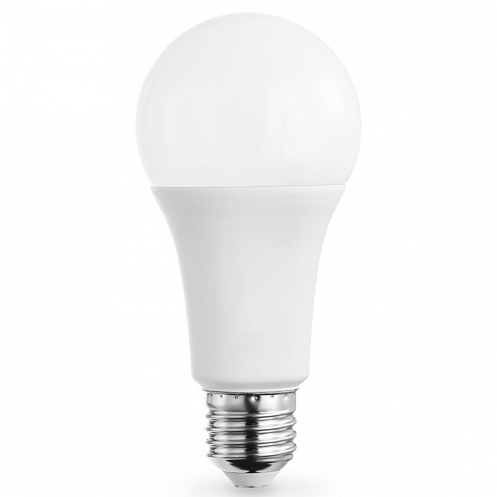 Лампа светодиодная Ambrella Light A65 E27 25Вт 4000K 652504 в интернет-магазине "Галерея света"