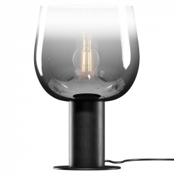 Настольная лампа декоративная Maytoni Smart Casual MOD414TL-01B в интернет-магазине "Галерея света"