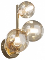 Бра Maytoni Dallas MOD545WL-03G в интернет-магазине "Галерея света"